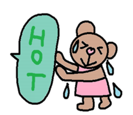 Lilo english sticker89 sticker #11789631