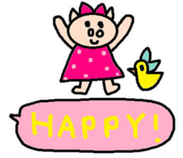 Lilo english sticker89 sticker #11789635