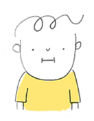 morning worker sticker #11789678