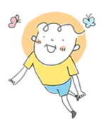 morning worker sticker #11789687