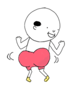 morning worker sticker #11789706