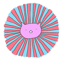 morning worker sticker #11789712