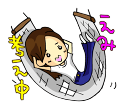 Sticker is for the Emi's nationwide sticker #11789772