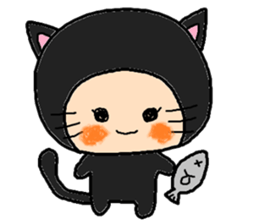 It`s with all the wear of an animals sticker #11790310