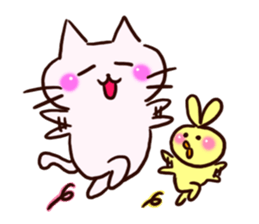 Day to spend leisurely. sticker #11790319