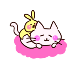 Day to spend leisurely. sticker #11790328