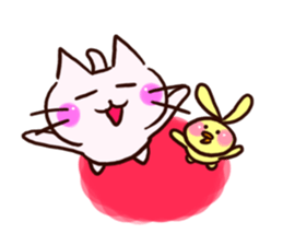 Day to spend leisurely. sticker #11790329