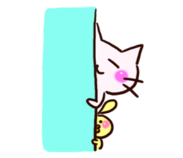 Day to spend leisurely. sticker #11790331