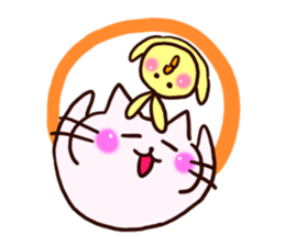 Day to spend leisurely. sticker #11790332