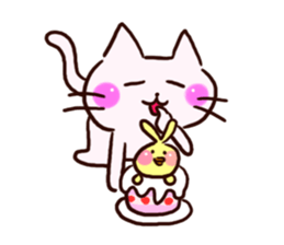 Day to spend leisurely. sticker #11790337