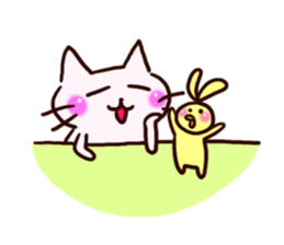 Day to spend leisurely. sticker #11790342