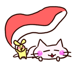 Day to spend leisurely. sticker #11790354