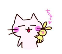 Day to spend leisurely. sticker #11790356