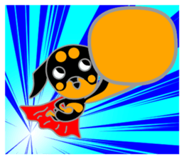 Rot Ma-nosuke 5th sticker #11790564