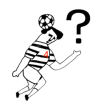 BALL BOY BOB 10 sticker #11791817