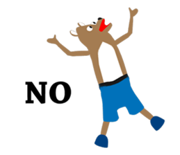 Grizzly Bear Episode 1 sticker #11791920