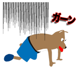 Grizzly Bear Episode 1 sticker #11791922