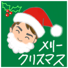 Dragoon of Carpenter 2th sticker #11792076