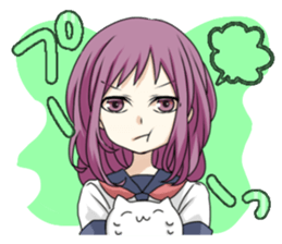 endouke3 sticker #11792139