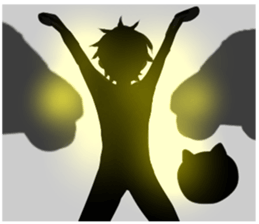 endouke3 sticker #11792143