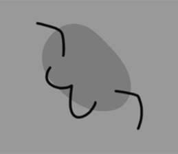 endouke3 sticker #11792148