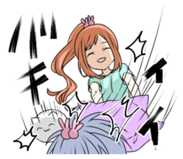 endouke3 sticker #11792151