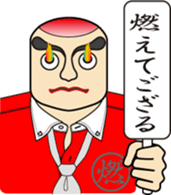 Today's my Shirt sticker #11792205