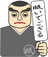 Today's my Shirt sticker #11792235