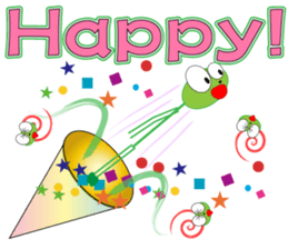 The Wonder World2.(English) sticker #11792374