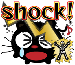 The Wonder World2.(English) sticker #11792379