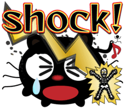 The Wonder World2.(English) sticker #11792379