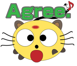 The Wonder World2.(English) sticker #11792383