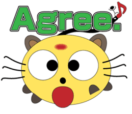 The Wonder World2.(English) sticker #11792383