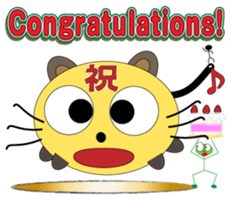 The Wonder World2.(English) sticker #11792387