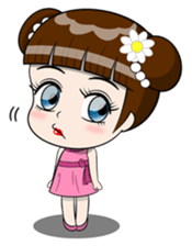 Jaipong sticker #11792578