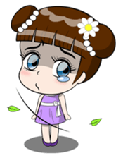 Jaipong sticker #11792579