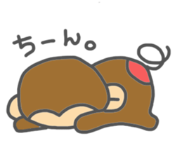 monkey2 sticker #11792849