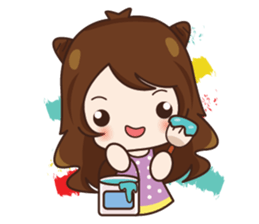 Jeejee. + sticker #11792946