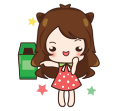 Jeejee. + sticker #11792949