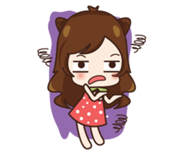 Jeejee. + sticker #11792955