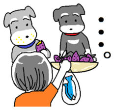 Tomoko of the Kyoto breeding sticker #11793003