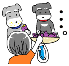 Tomoko of the Kyoto breeding sticker #11793003