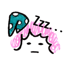 Daily Mom Sticker sticker #11793939