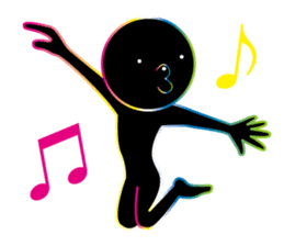 CHAOS BOY 2 (English) sticker #11794040