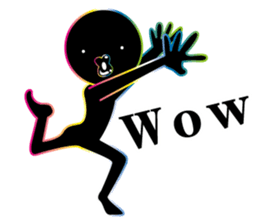 CHAOS BOY 2 (English) sticker #11794041