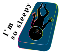 CHAOS BOY 2 (English) sticker #11794044