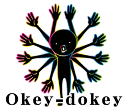 CHAOS BOY 2 (English) sticker #11794046