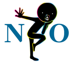 CHAOS BOY 2 (English) sticker #11794048