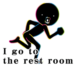 CHAOS BOY 2 (English) sticker #11794050