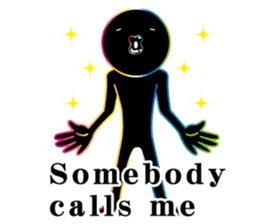 CHAOS BOY 2 (English) sticker #11794052